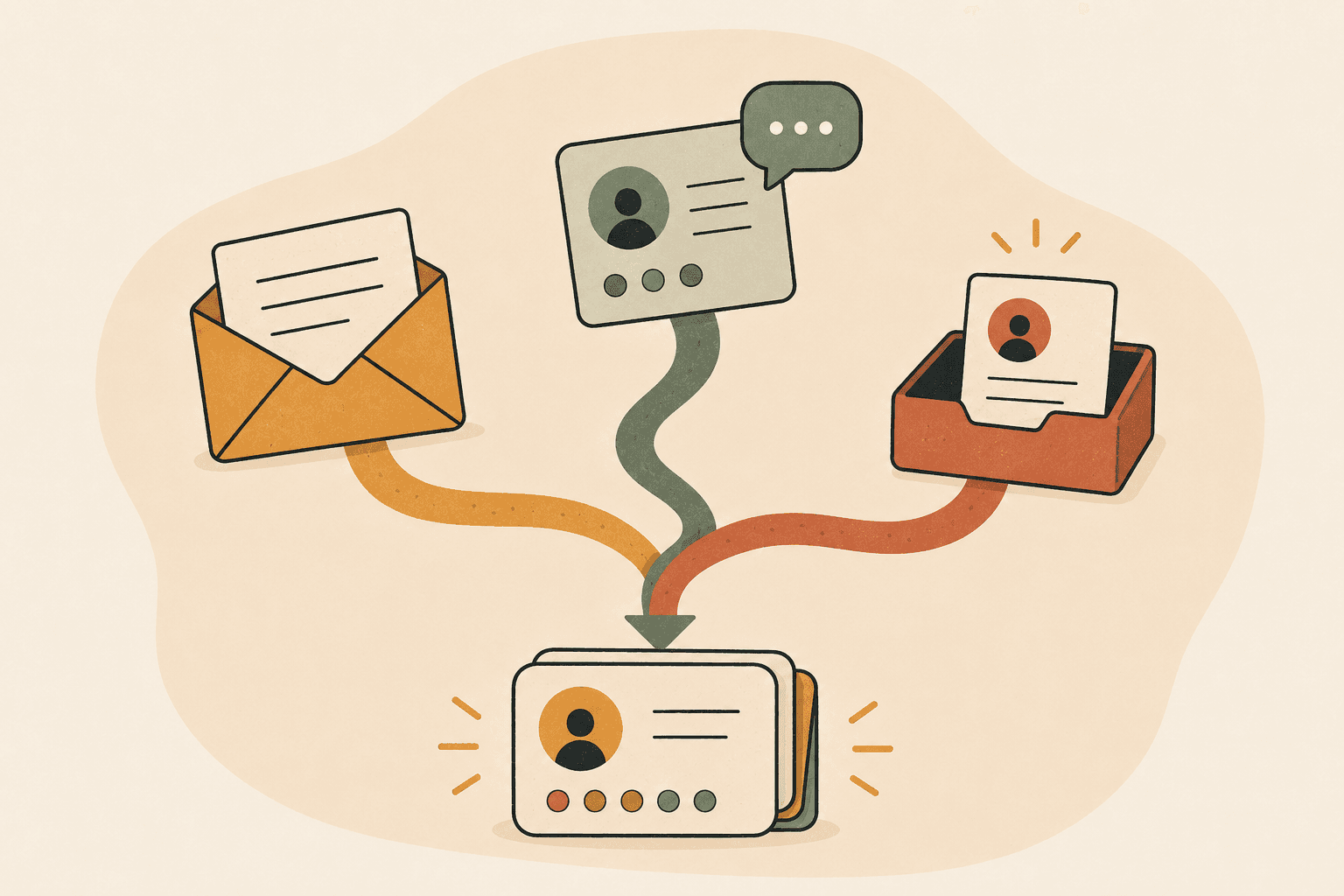 Multi-Channel Execution